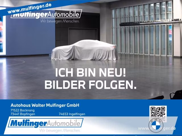 BMW XM V8 4.4 653