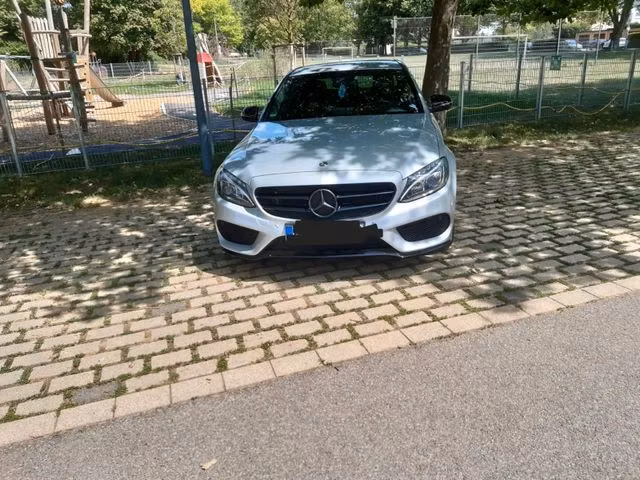 Mercedes-Benz Classe C C 180 245