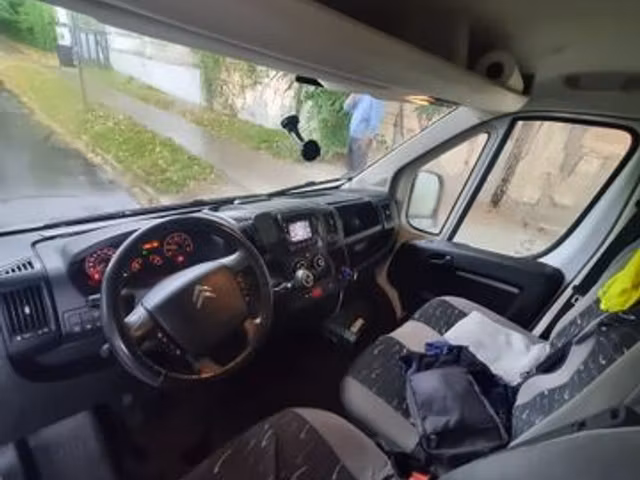 Citroën Jumper