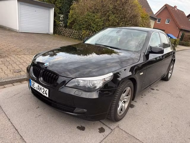 BMW Série 5 