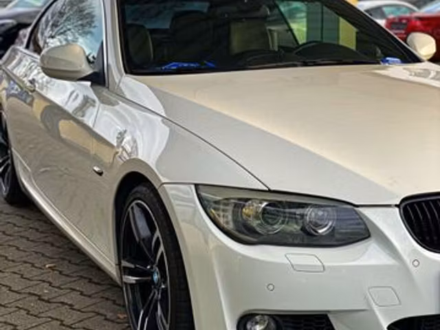 BMW Série 3 335i 3.0 306