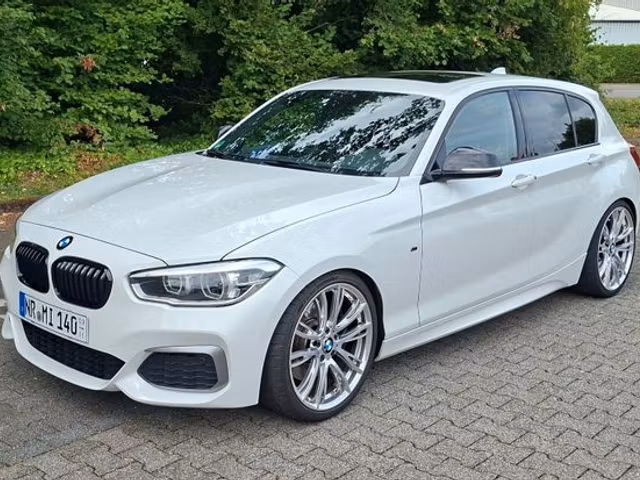 BMW Série 1 M140i 3.0 340