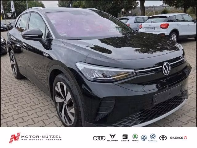Volkswagen ID.4 204 Performance