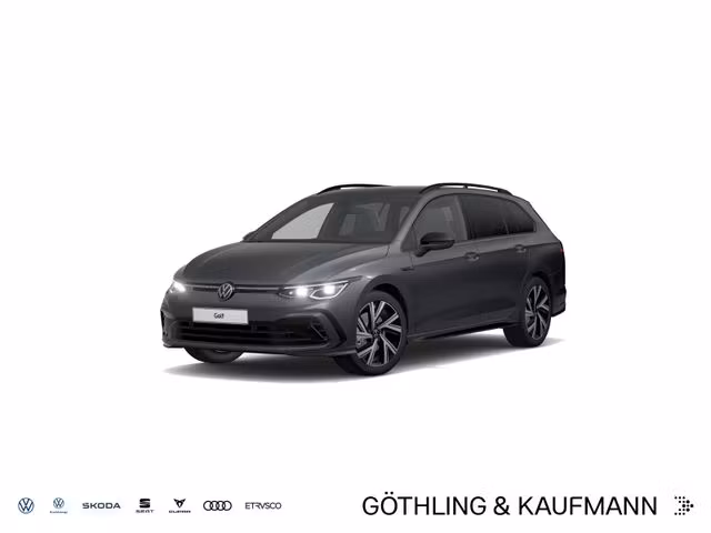 Volkswagen Golf 2.0 TDI 140 R-Line