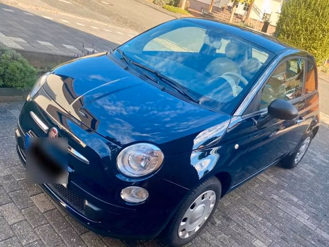 Fiat 500 1.2 69