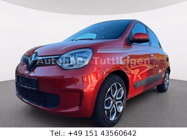 Renault Twingo 1.0 Limited