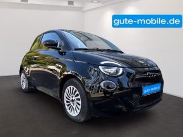 Fiat 500 118