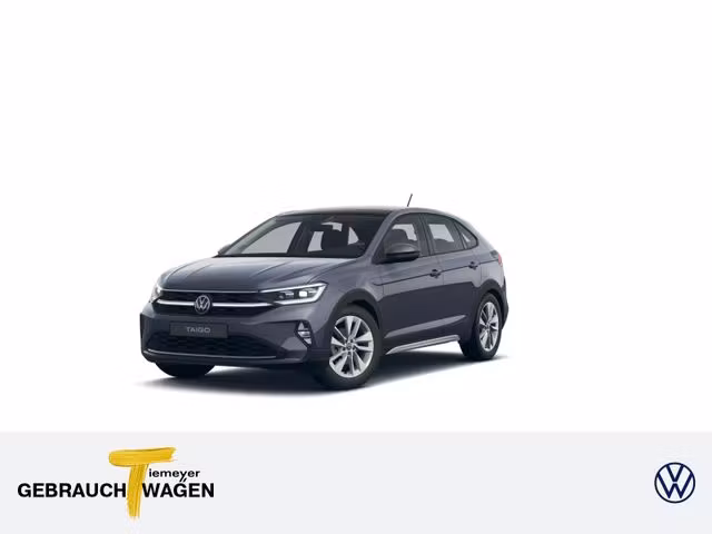 Volkswagen Taigo 1.0 TSI 116 Life