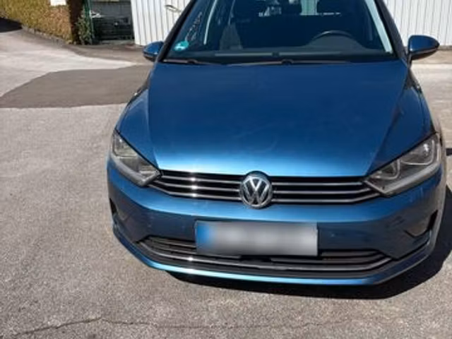 Volkswagen Golf Sportsvan 1.2 TSI 85 Trendline