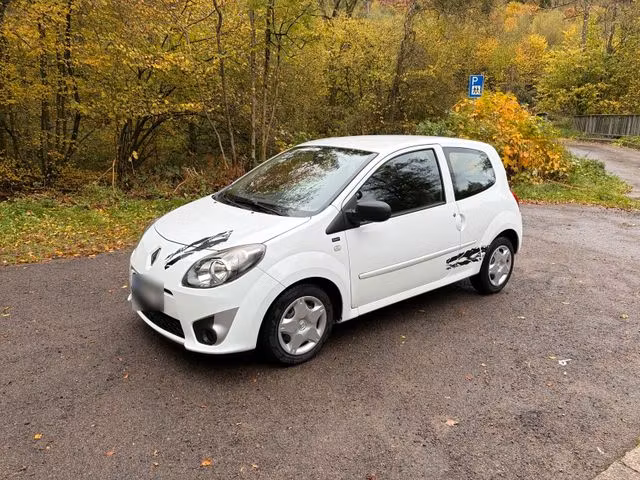 Renault Twingo 1.2 75
