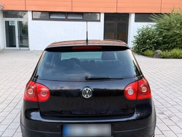 Volkswagen Golf Plus 1.4 TSI 140