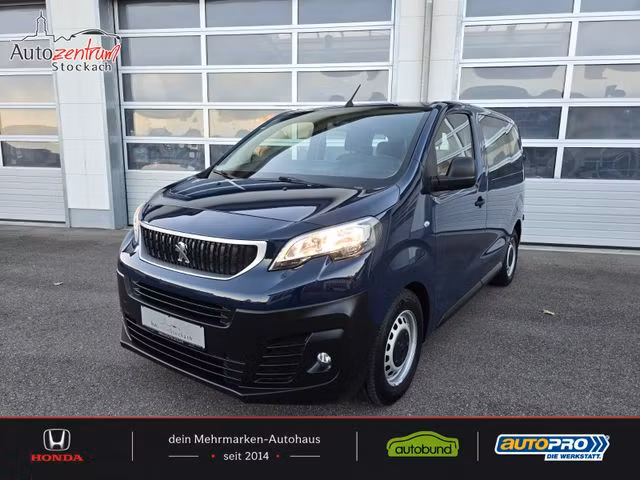 Peugeot Expert 2.0 HDi 110