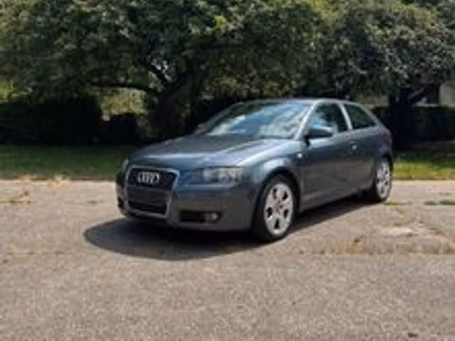 Audi A3 2.0 TDI 170