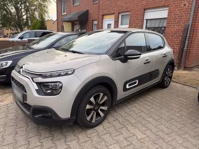 Citroën C3 1.2 110