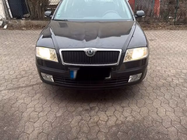 Škoda Octavia 2.0 FSI 150