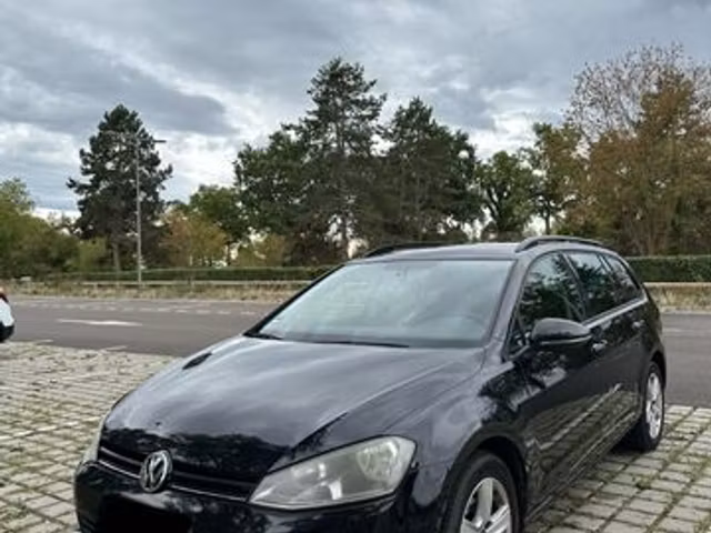 Volkswagen Golf 1.6 TDI 105 Match