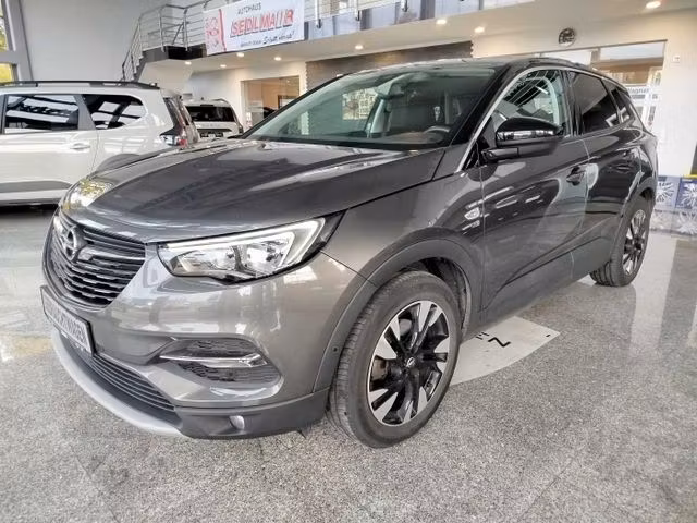 Opel Grandland 1.2 120