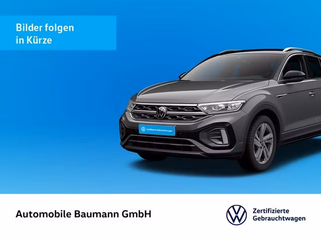 Volkswagen T-Roc 1.5 TSI 110 L