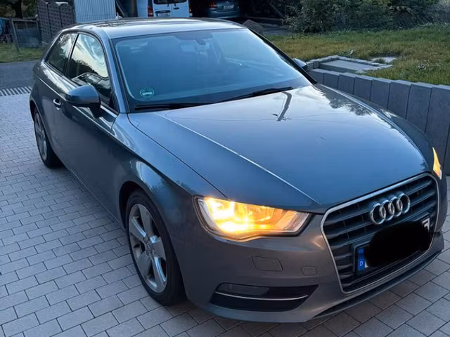 Audi A3 2.0 TDI 150
