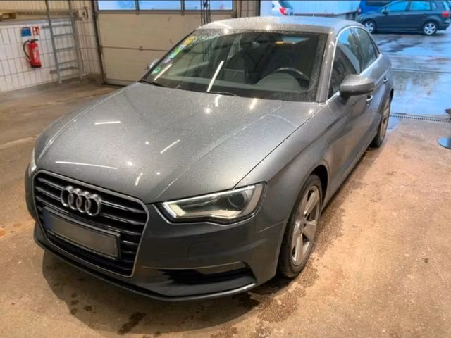 Audi A3 1.4 TFSI 140 Ambition