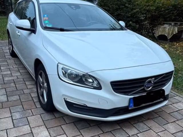 Volvo V60 D2 2.0 120