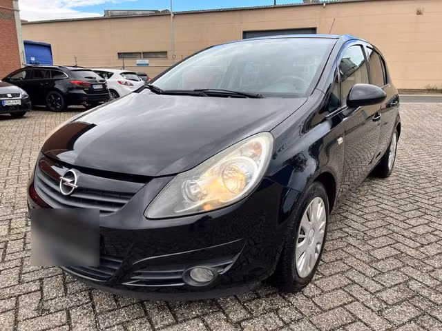 Opel Corsa 1.4