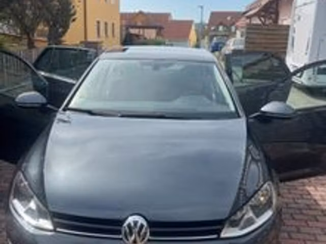 Volkswagen Golf 2.0 TDI 150