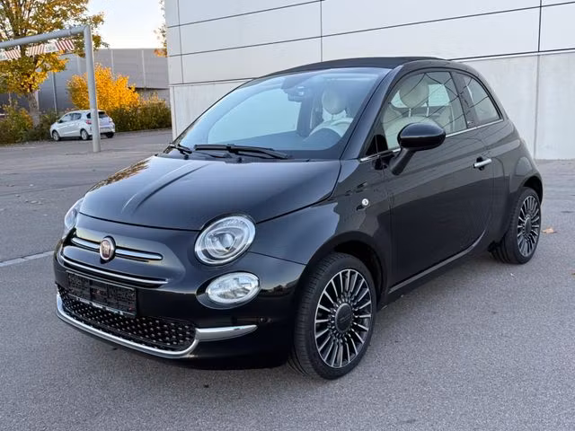 Fiat 500 0.9 105