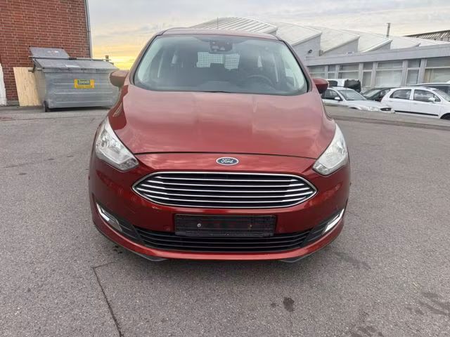 Ford C-max 1.0 125 Titanium