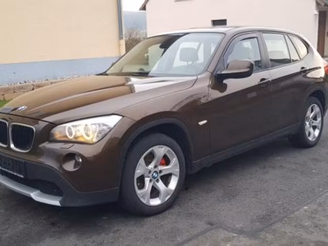 BMW Série 1 120d 2.0 177