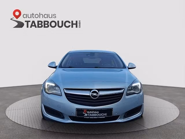Opel Insignia 1.6 CDTI 136 Innovation