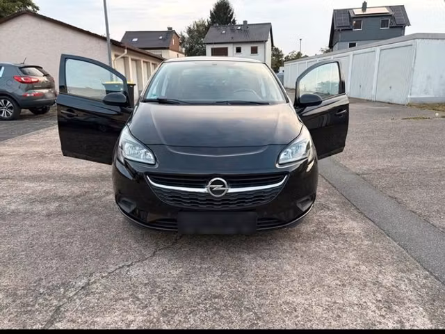 Opel Corsa 1.3 CDTI 75