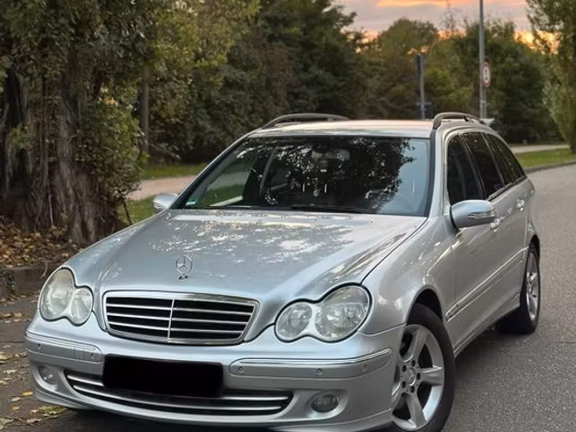 Mercedes-Benz Classe C C 220 2.1 150