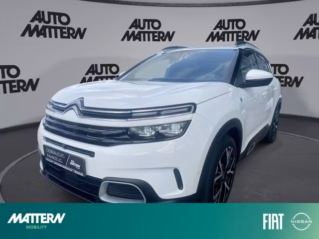 Citroën C5 Aircross 1.6 181 Shine Pack