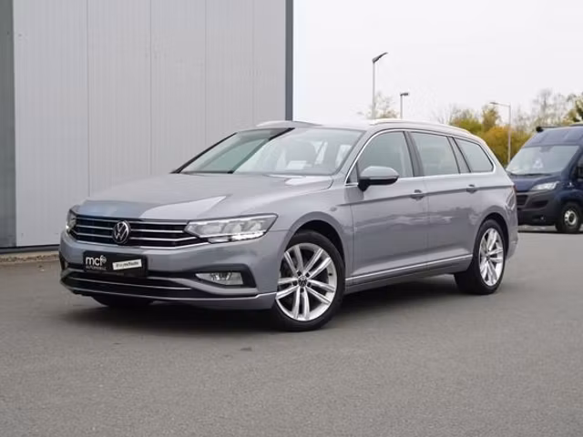 Volkswagen Passat 1.5 TSI 150 Elegance