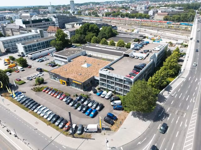 Opel Mokka 136 GS Line