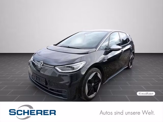 Volkswagen ID.3 150 Performance