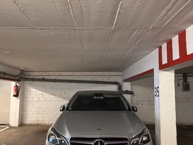 Mercedes-Benz Classe E E 220 2.1 170