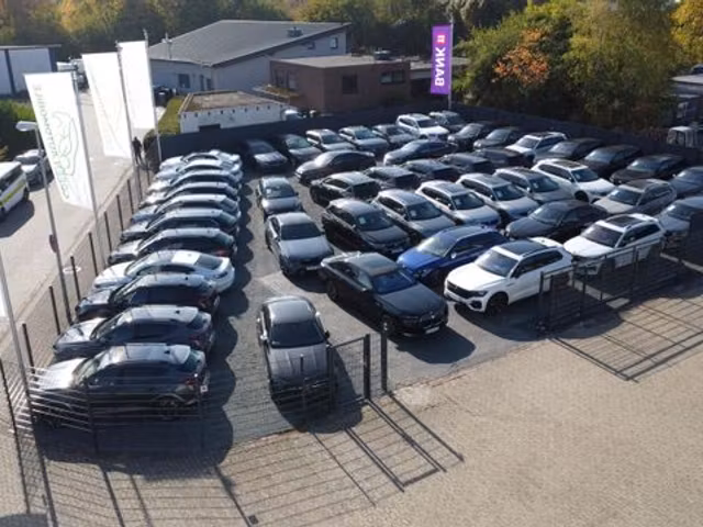 Škoda Kodiaq 2.0 TDI 200 Sportline 4x4