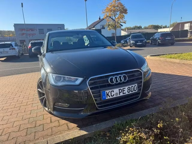 Audi A3 2.0 TDI
