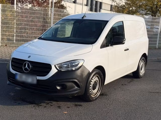 Mercedes-Benz Citan 1.5 95