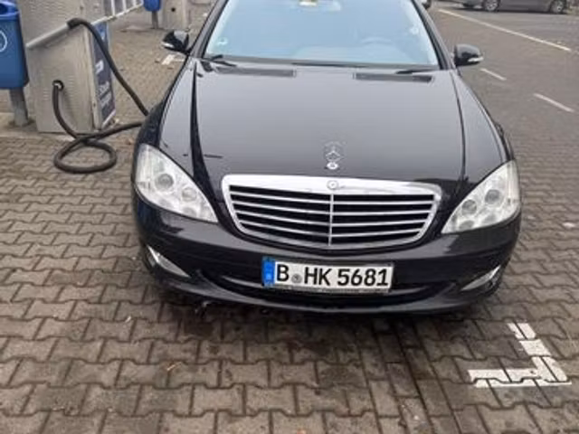 Mercedes-Benz Classe S S 350