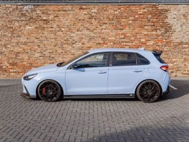 Hyundai i30 N Performance 2.0 T-GDi 275 N Performance