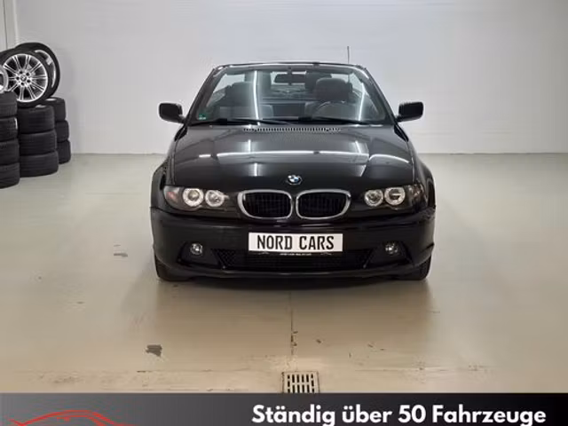 BMW Série 3 320d 2.0 150