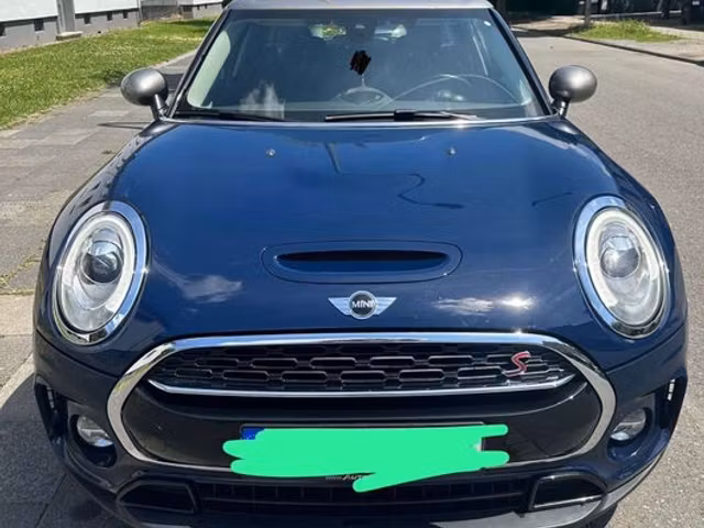 Mini Clubman Cooper SD 2.0 190