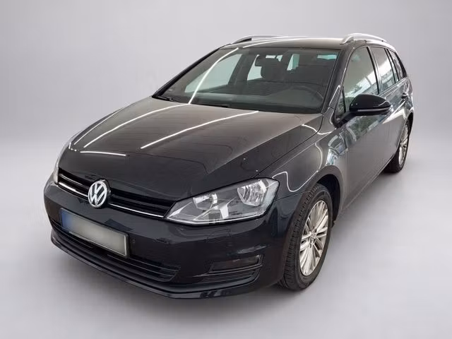 Volkswagen Golf 1.4 TSI 122