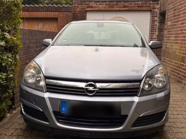 Opel Astra 1.6 105