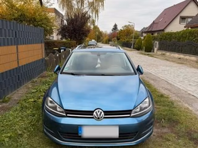 Volkswagen Golf 1.4 TSI 125