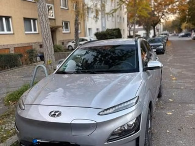 Hyundai Kona 136
