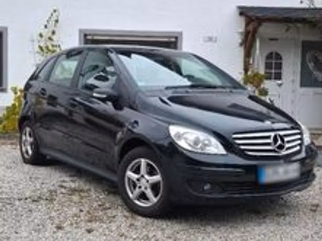 Mercedes-Benz Classe B B 150